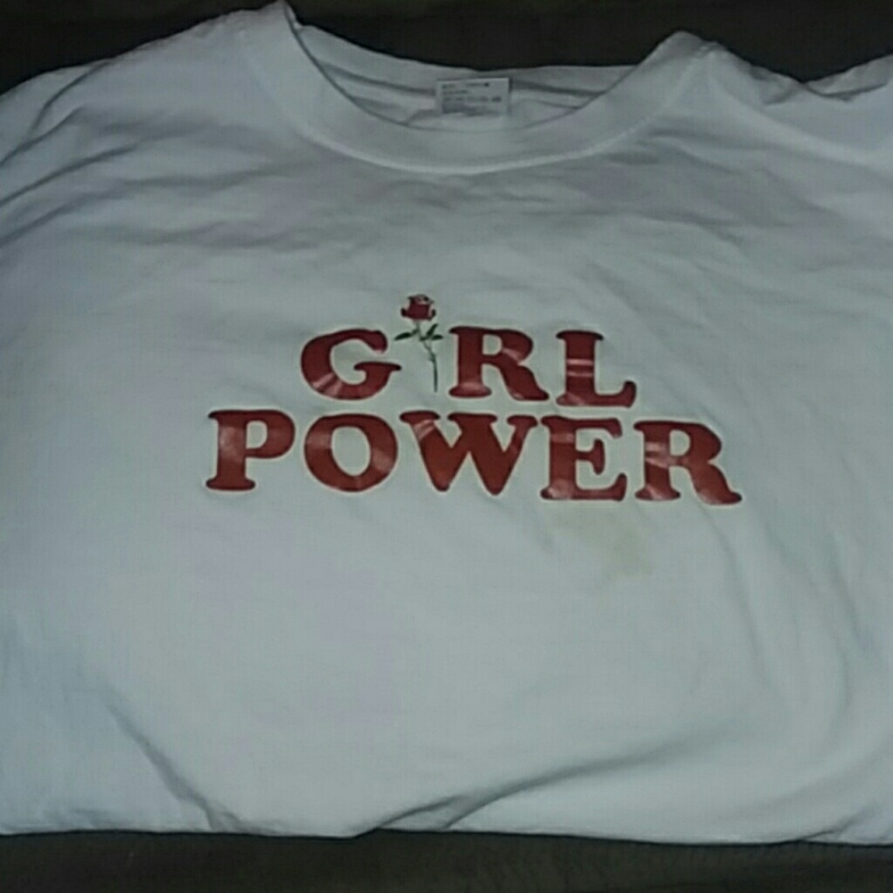 🎈Girl power rose